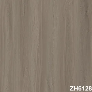 Low Voc Laminate for Retail Store with Drop-Lock System