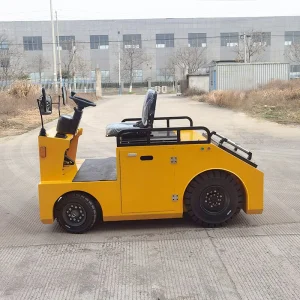 Mining Airport Hotel Towing Truck