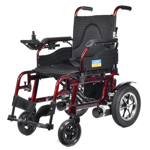 Berlin Heavy Duty Power Chair