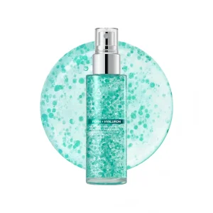 Sérum en spray facial de colágeno Pdrn