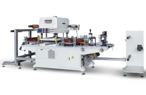 Multilayer Laminating Machine