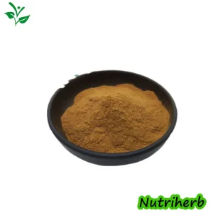 Extracto Natural de Liquen Ácido Usnico