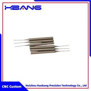 CNC Machined Components