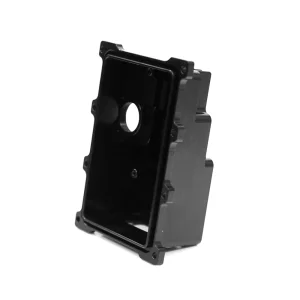 Mechanical Component Milling