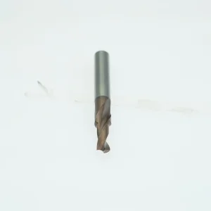 High Speed Custom Solid Carbide Drill Bit