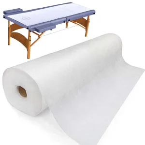 Rolos de Cama Hospitalar