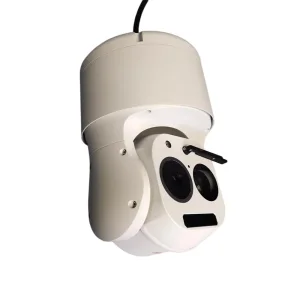 Versatile Thermal Dome