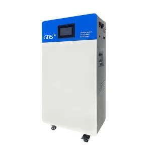 Doha Split Home Energy System