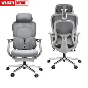 Memory Foam Chair