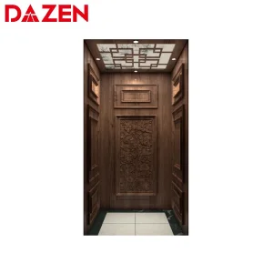 50kg 100kg 200kg Electric Household Home Residential Restaurant Kitchen Basement Laundry Elevator Service Dumbwaiter Lift