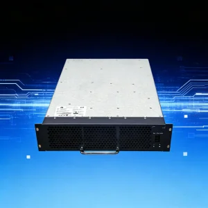 Tonhe 40kw DC Fast Charging Power Module for Global EV Infrastructure