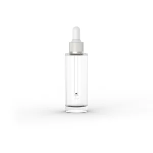 Custom 18/415 30ml Glass Dropper Bottle
