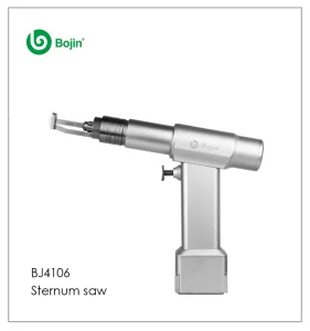 Orthopedic Electric Cranial Bur BJ4106