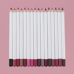 Pigment Lip Pencil Custom Liner