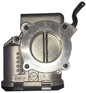 Fuel Injection Throttle Body Hyundai Chevrolet
