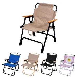 Kermit Reclining Lounge Chair