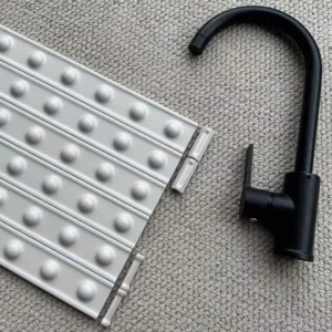 Ceramic Wall Molding