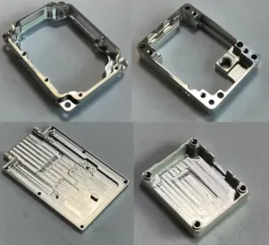 Masterpiece Industrial Foundation components