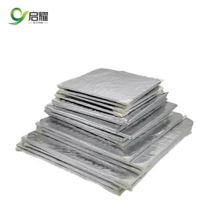 Lowest Conductivity Insulated Box Vacuum Insulation Panel for Vaccine, Medical Cooler Box