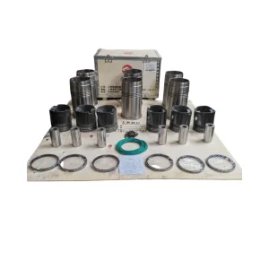 Boat Engine Spare Parts