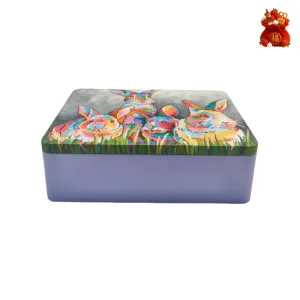 Makeup Toy Packaging Box