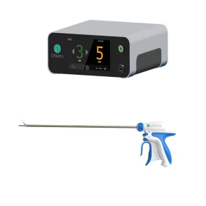 Veterinary Surgery Scalpel