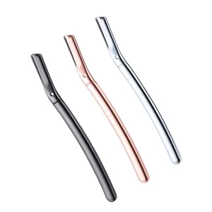 Custom Logo Eco Friendly Dermaplaning Tool