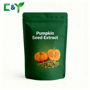 Pumpkin Seed Extract