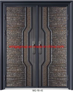 Popular Bullet Explosion Proof Door