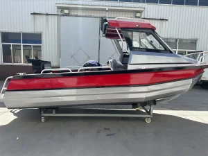 Brand New Fishing Craft Boat