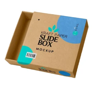 Eco-Friendly Custom Packaging Box