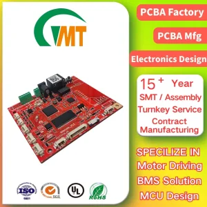 PCBA Manufacturer