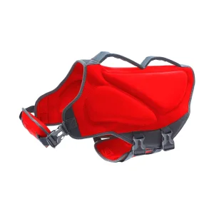 Chaleco de seguridad para nadar personalizado para perros