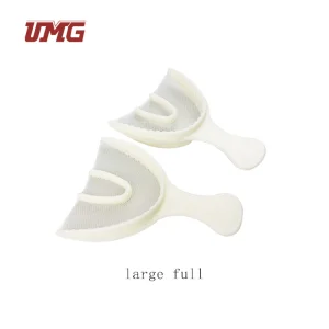 Bite Registration Tray