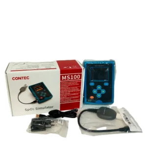 Oximeter Tester