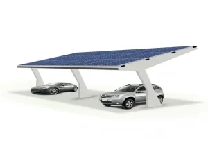 Residential Carport