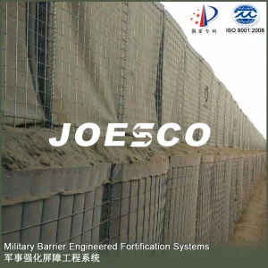 Joesco Barrier Engineered Fortification Systems-QS6