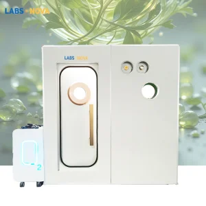 Smart HBOT Chamber