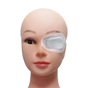 ضمادة جرح للعين