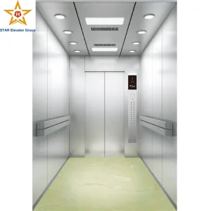 Emergency Medical Elevator Pakistan