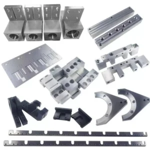 High-Precision CNC Machining for 304 Stainless Steel Components