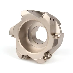 BWIN Manufacture ASRF Series 50mm 63mm 80mm 100mm Indexable Face Mill Cutter for SDMT SDMT1205 SDMT1505