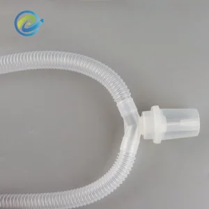 Anesthesia Breathing Circuit Tube