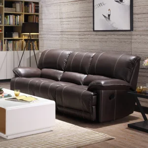 Modern Corner Office Sleeper Sofa