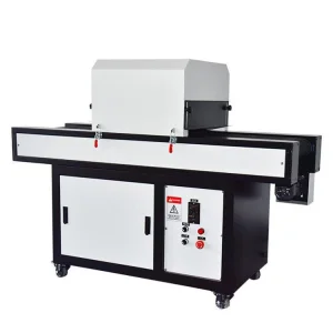 Taoxing Multi-Faceted UV LED Curing Machine New Condition Screen Printing Furnace with Light Fixing Equipment Wholesale