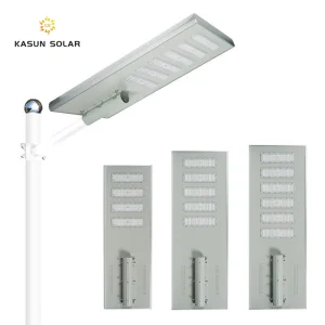 500W Solar Street Light