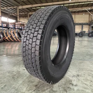 Gft Rider /Semes Brand All Steel Truck and Bus Radial Tyre for Long Haul /Regional /on-off Road Constant Quality Wear-Resistance Excellent Traction\Durability
