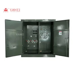 Yawei 13.8kv