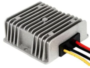 Voltage Regulator DC-DC 12V Step up to DC 24V Boost Power Supply Transformer Converter for Truck Bus