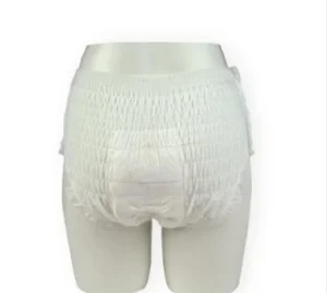 Disposable Panty Liners